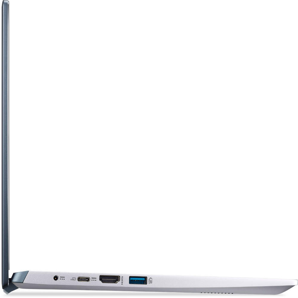 ACER Laptop Swift X SFX14-41G AMD Ryzen 5 5600U (NX.A34EH.002)