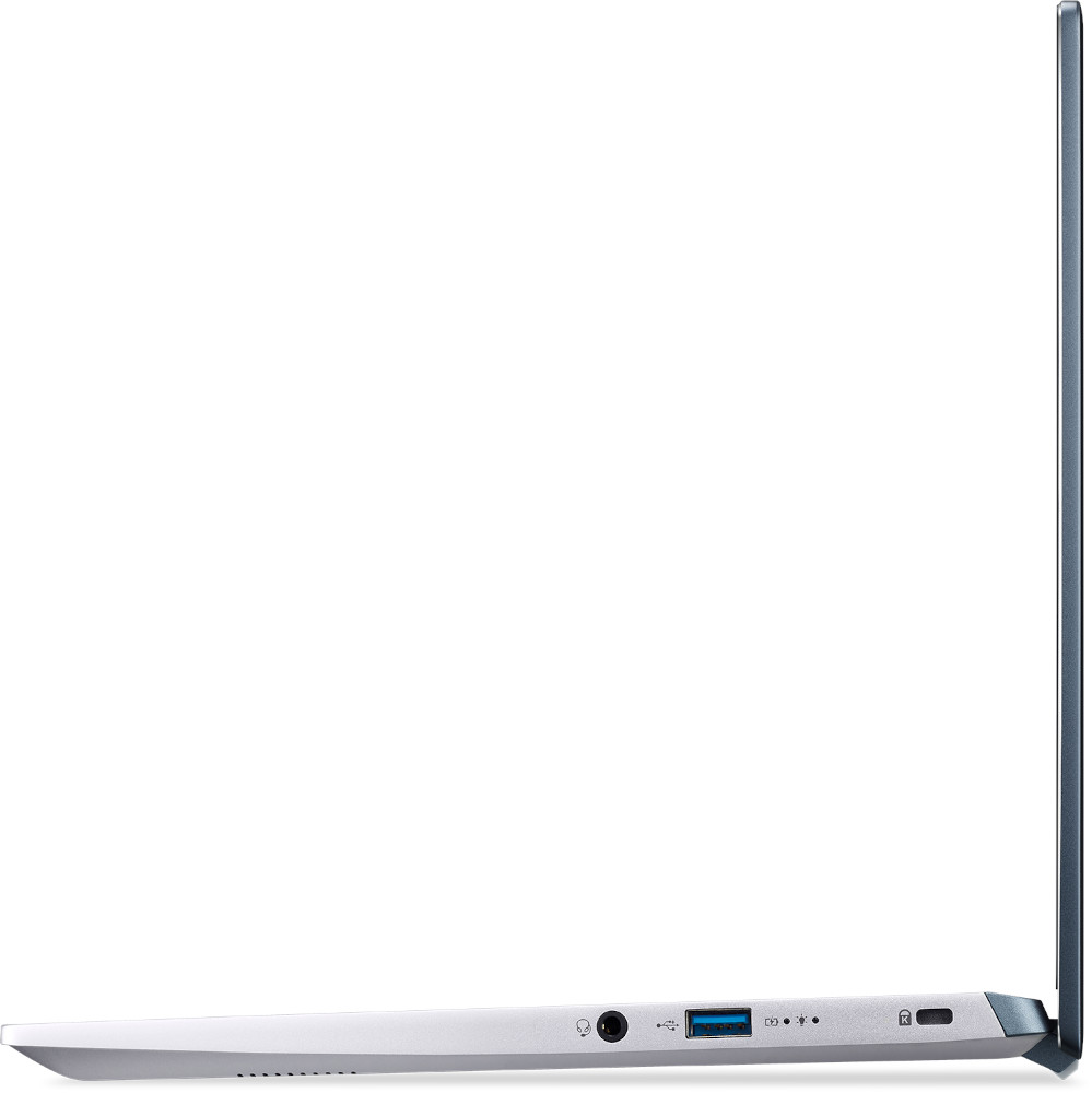 ACER Laptop Swift X SFX14-41G AMD Ryzen 5 5600U (NX.A34EH.002)