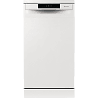 Посудомоечная машина gorenje gs520e15w