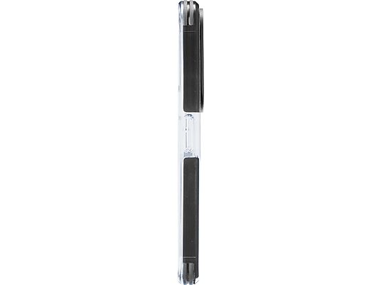 CELLULAR LINE Tetra Force Strong Twist - Guscio di protezione (Adatto per modello: Samsung Galaxy S22+ 5G)