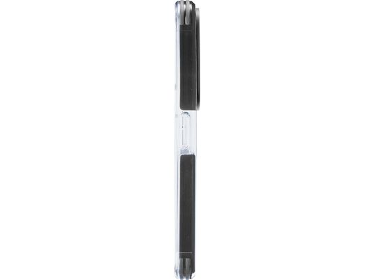 CELLULAR LINE Tetra Force Strong Twist - Housse de protection (Convient pour le modèle: Samsung Galaxy S22 5G)