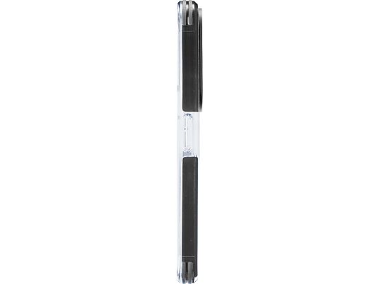 CELLULAR LINE Tetra Force Strong Twist - Guscio di protezione (Adatto per modello: Samsung Galaxy S22 5G)