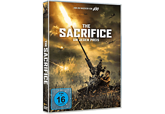 The Sacrifice [DVD]