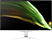 ACER Aspire C27-1655 - PC tout-en-un (27 ", 1 TB SSD, Argent/Noir)