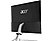 ACER Aspire C27-1655 - PC tout-en-un (27 ", 1 TB SSD, Argent/Noir)