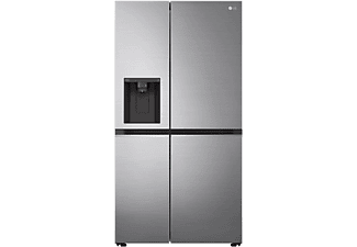LG GSLV70PZTM side by side hűtőszekrény