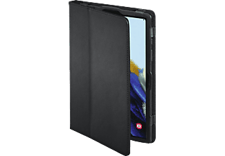 HAMA 217158 Tablet-Case "Bend" für Samsung Galaxy Tab A8 10.5", Schwarz