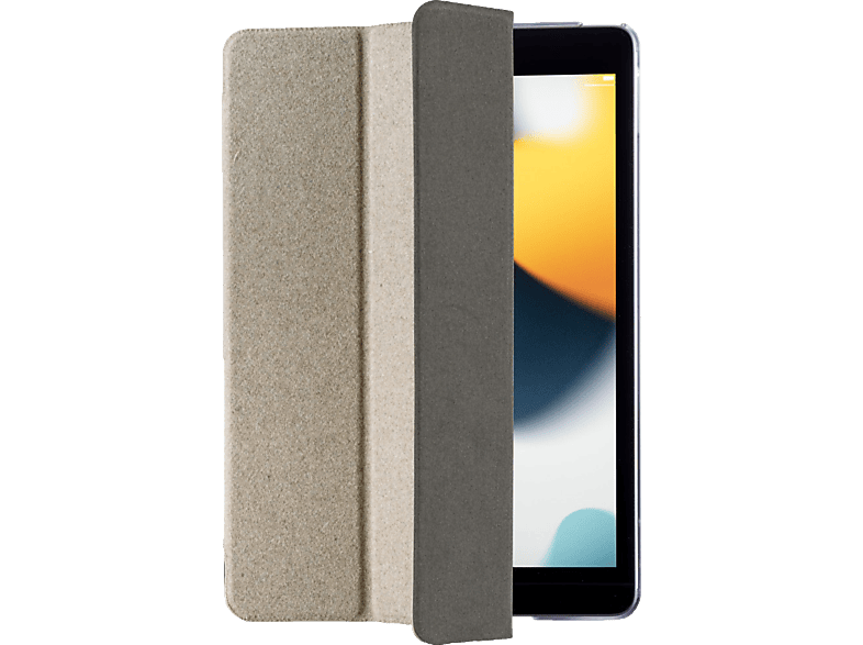 2021), Bookcover, Apple, 2019/8. Natur iPad Gen. (7. Gen. HAMA Gen. 2020/9. Palermo, 10.2\