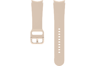 SAMSUNG Galaxy Watch4 Spor Kordon (20mm, M/L) Pembe