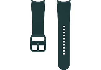 SAMSUNG Galaxy Watch4 Spor Kordon (20mm, S/M) Yeşil