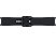 SAMSUNG Galaxy Watch4 (20mm, S/M) Spor Kordon Siyah