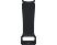 SAMSUNG Galaxy Watch4 (20mm, S/M) Spor Kordon Siyah