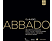 Abbado Claudio - Claudio Abbado Edition (DVD)