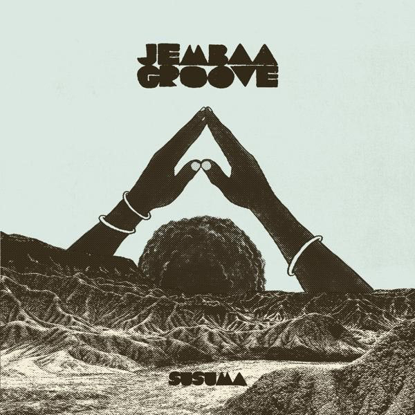 Susuma - Groove - (Vinyl) Jembaa