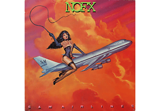NOFX - S&M Airlines (CD)