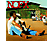 NOFX - Heavy Petting Zoo (CD)
