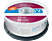 ISY Pack 25 DVD+R 4.7 GB 16 x (IDV-1100)