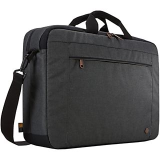 CASE-LOGIC Era - Housse pour ordinateur portable, universelle, 16"/42,144 cm, Obsidienne