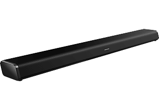 GRUNDIG GSB 910 S Black All In One 120W Bluetooth Soundbar_1