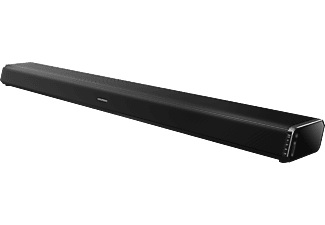 GRUNDIG GSB 910 S Black All In One 120W Bluetooth Soundbar_2