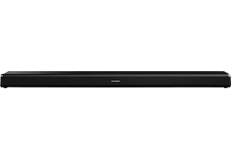 GRUNDIG GSB 910 S Black All In One 120W Bluetooth Soundbar