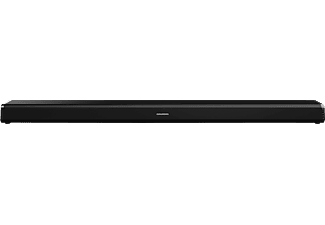 GRUNDIG GSB 910 S Black All In One 120W Bluetooth Soundbar_0