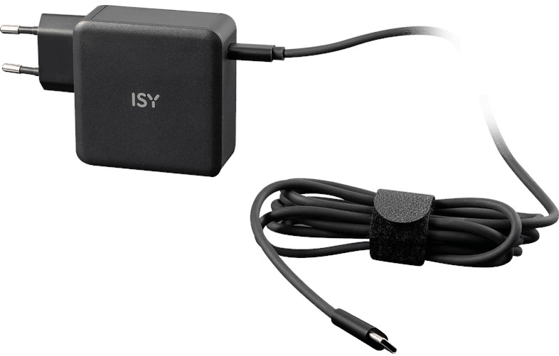 ISY USB-C netadapter (IAC-4511)