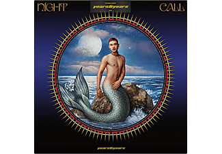 Years & Years - Night Call (Vinyl LP (nagylemez))