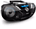 PHILIPS CD Soundmachine AZB798T - Svart
