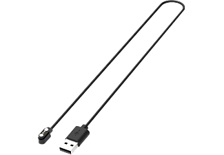 LIVALL 32900000 - Magnetisches Ladekabel (Schwarz)