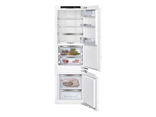 SIEMENS KI87FPFE0 - Combinazione frigorifero / congelatore (Apparecchio da incasso)