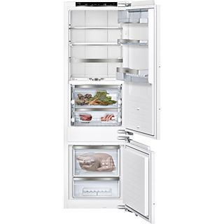 SIEMENS KI87FPFE0 - Réfrigérateur/congélateur (Appareil encastrable)