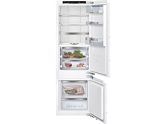 SIEMENS KI87FPFE0 - Réfrigérateur/congélateur (Appareil encastrable)