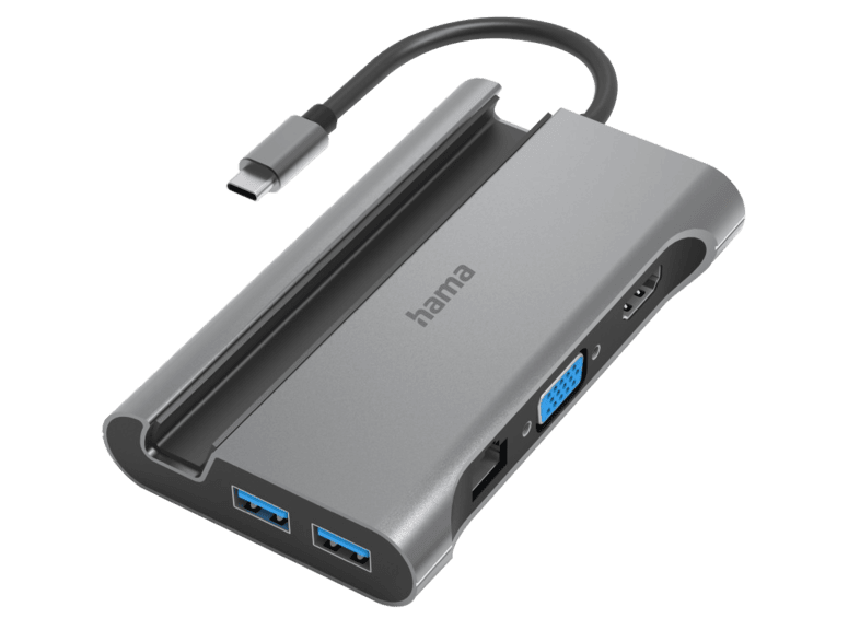 Usb c hub hdmi media markt on sale