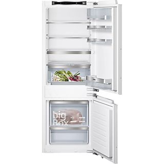 SIEMENS KI77SADE0H - Combiné réfrigérateur/congélateur (Appareil encastrable)