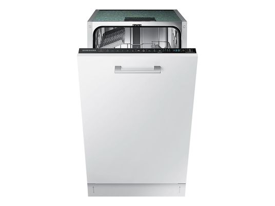 SAMSUNG DW50R4060BB/EO - Lave-vaisselle (Appareil encastrable)