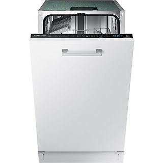 SAMSUNG DW50R4060BB/EO - Lave-vaisselle (Dispositif intégré)