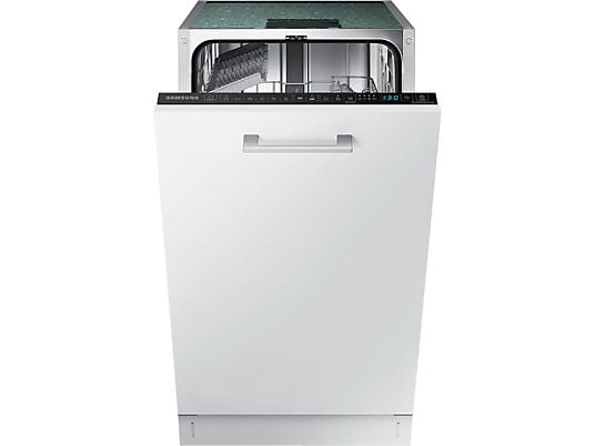 SAMSUNG DW50R4060BB/EO - Lave-vaisselle (Appareil encastrable)