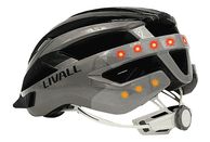 LIVALL MT1 Neo - Smarter Helm (Schwarz/Anthrazit)