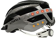 LIVALL MT1 Neo - Casco smart (Nero/Antracite)