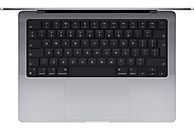 APPLE MacBook Pro 14" (2021) - Spacegrijs M1 Max 1 TB
