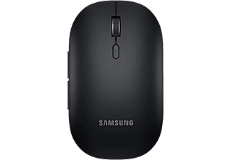 SAMSUNG EJ-M3400D Kablosuz Mouse Slim Siyah_0