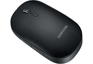 SAMSUNG EJ-M3400D Kablosuz Mouse Slim Siyah_1