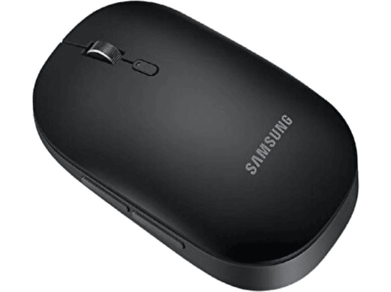 SAMSUNG EJ-M3400D Kablosuz Mouse Slim Siyah_1