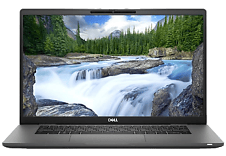DELL Latitude 7520 L7520-5 Szürke laptop (15,6" FHD/Core i5/16GB/256 GB SSD/Intel Iris XE/Win10P)