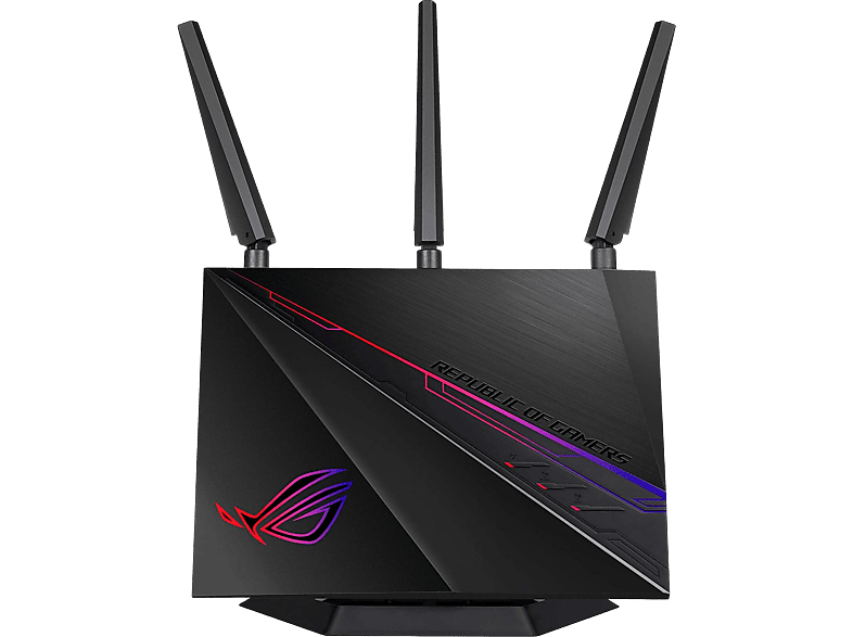 Router gaming | ASUS ROG Rapture GT-AC2900