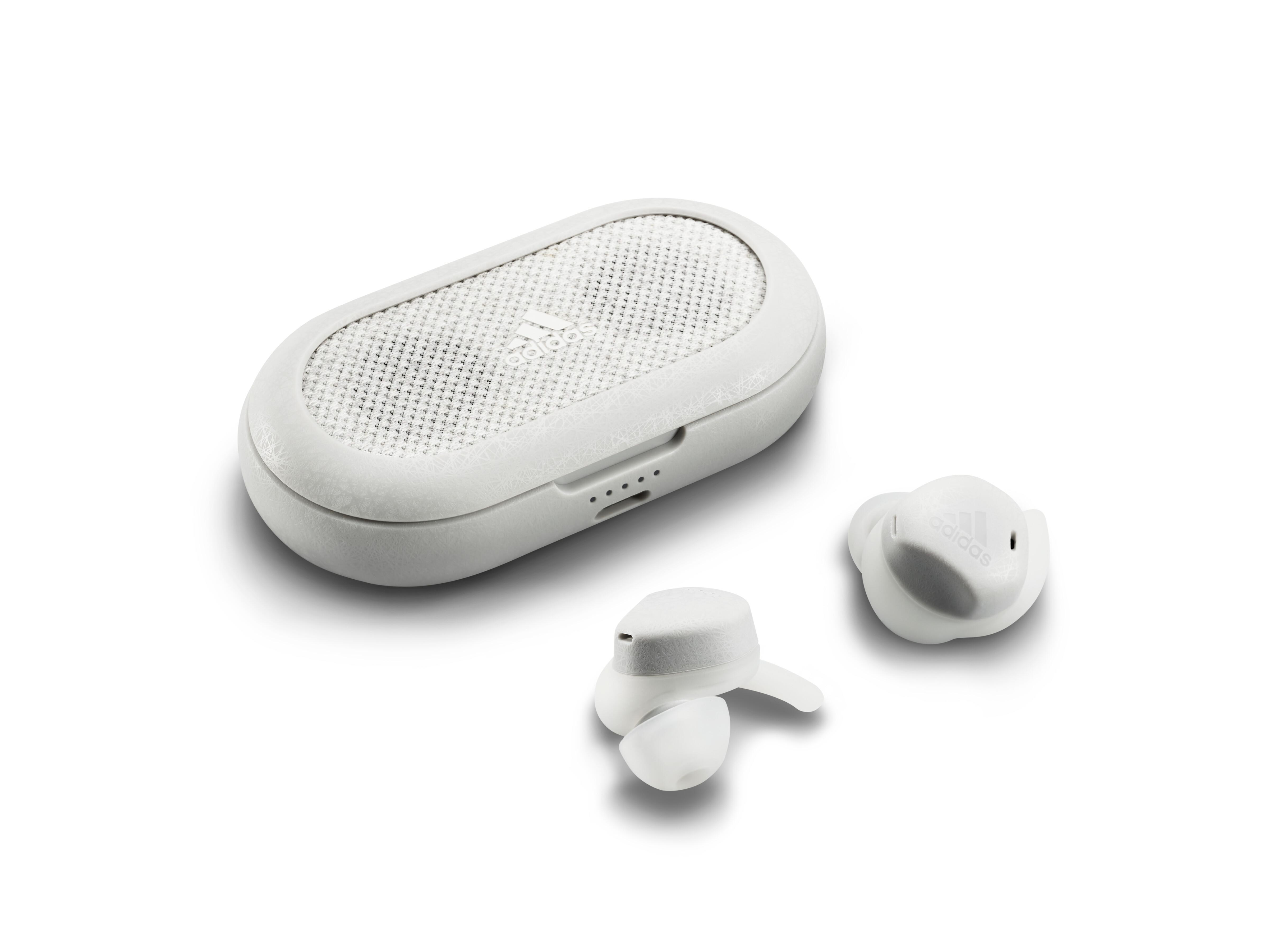FWD-02, Grey ADIDAS ORIGINALS Light In-ear Bluetooth Kopfhörer