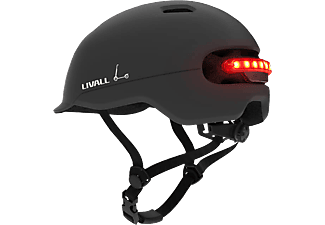 LIVALL C20 L 57-61 - Helm (Schwarz)