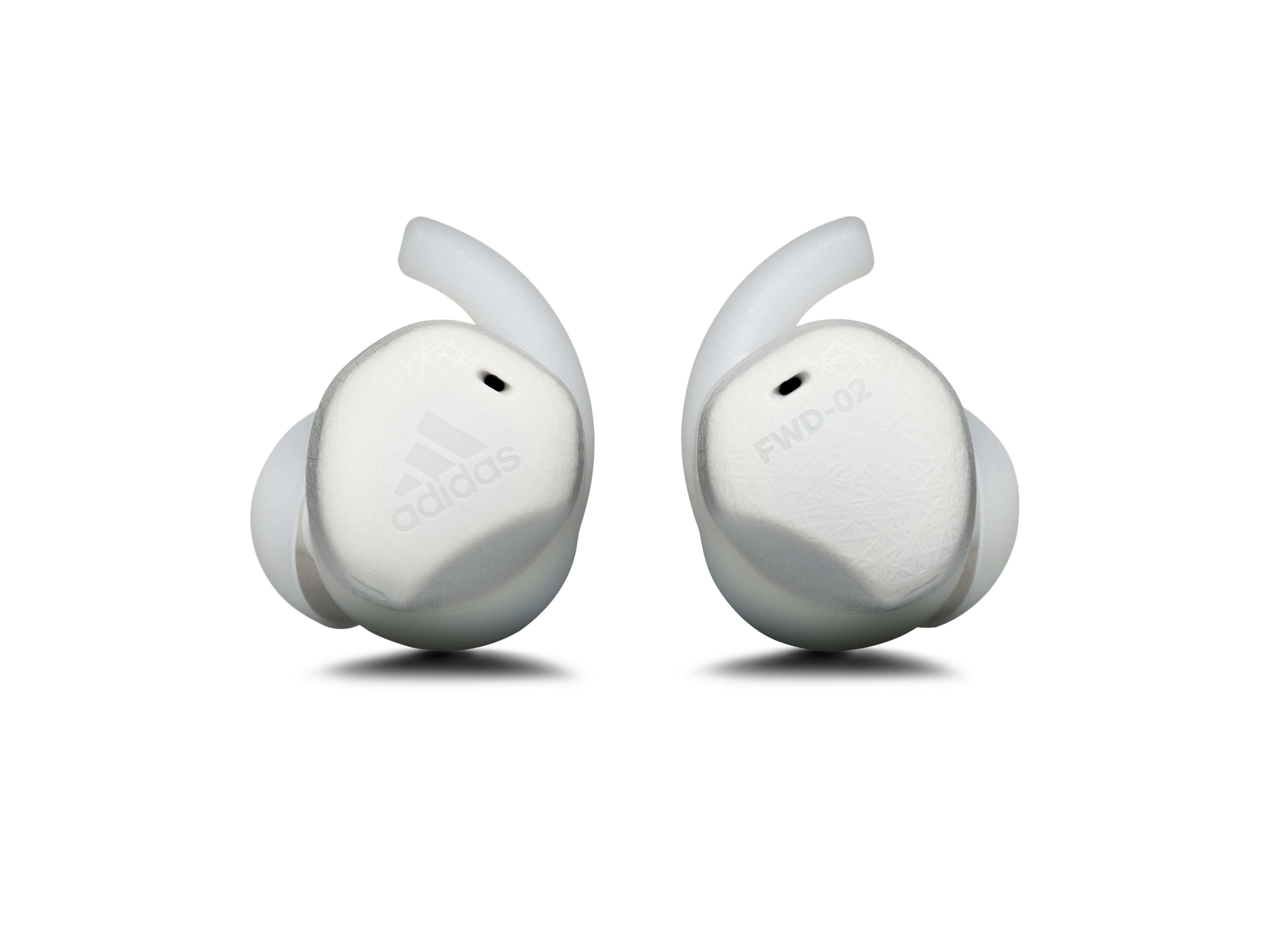 ADIDAS Light Kopfhörer Bluetooth Grey ORIGINALS In-ear FWD-02,