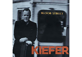 Kiefer Sutherland - Bloor Street (Vinyl LP (nagylemez))